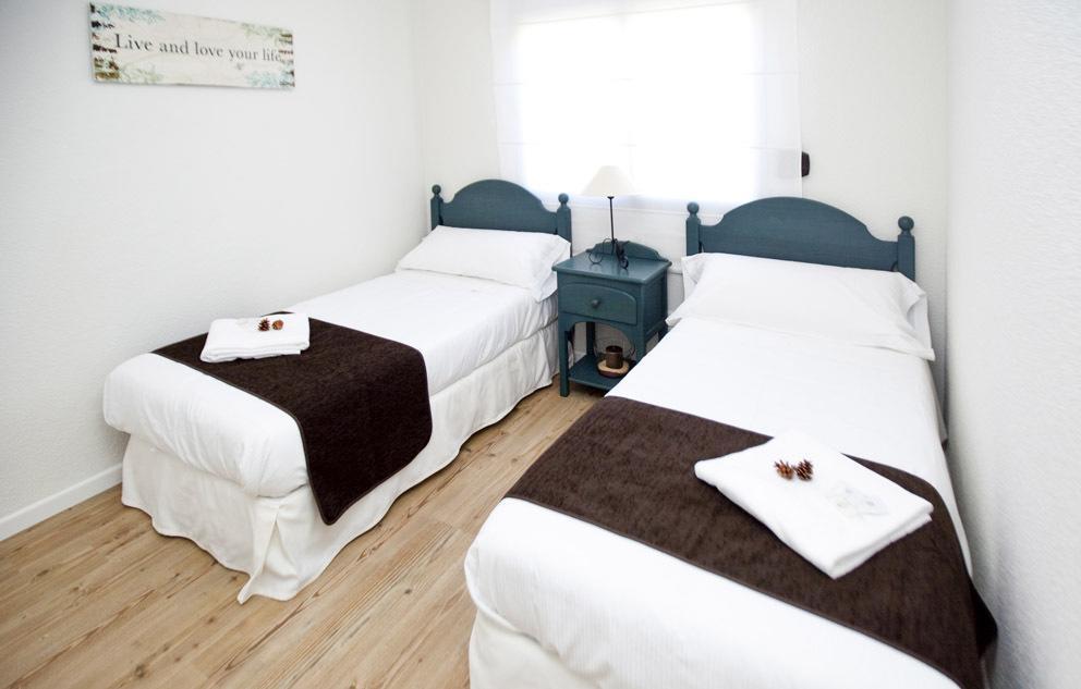 Apartamentos Golf Place Borriol Room photo