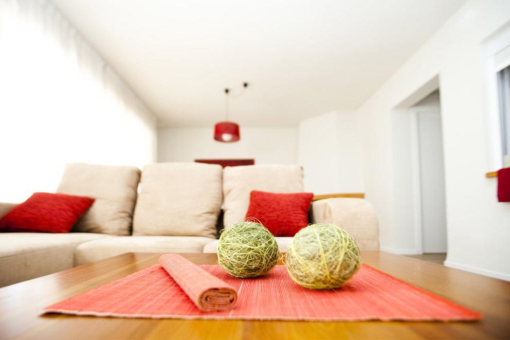 Apartamentos Golf Place Borriol Room photo