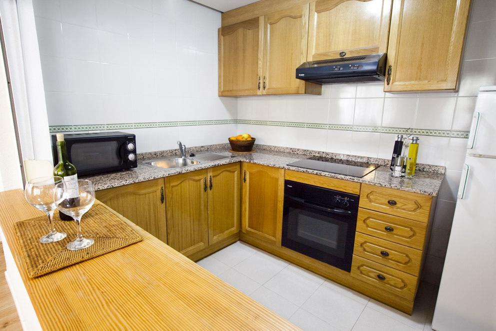 Apartamentos Golf Place Borriol Room photo