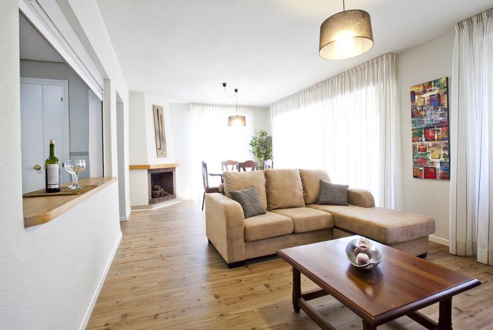 Apartamentos Golf Place Borriol Room photo
