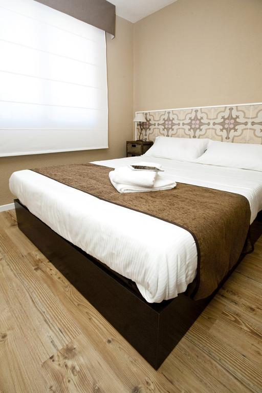 Apartamentos Golf Place Borriol Room photo