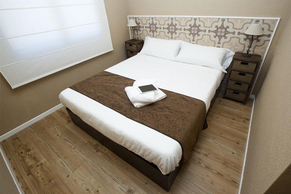 Apartamentos Golf Place Borriol Room photo
