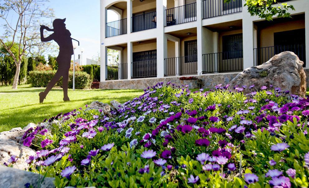 Apartamentos Golf Place Borriol Room photo