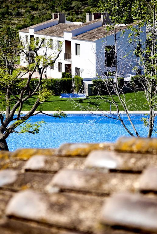 Apartamentos Golf Place Borriol Room photo