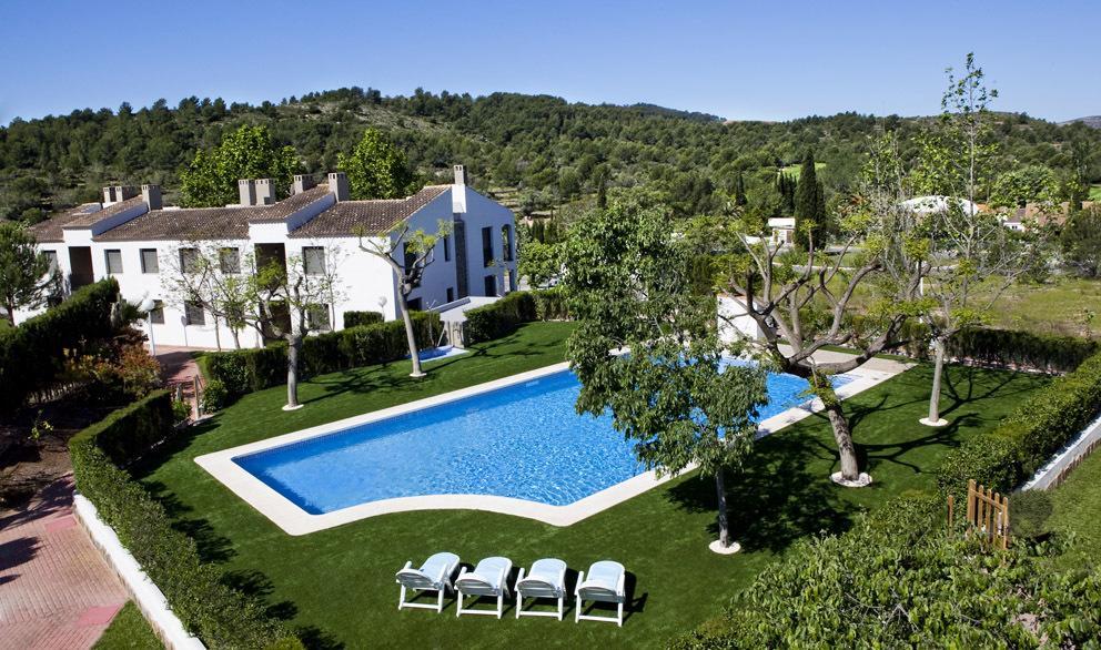 Apartamentos Golf Place Borriol Room photo
